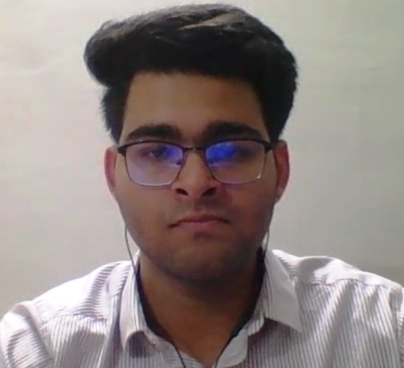 Gaurav Sharma