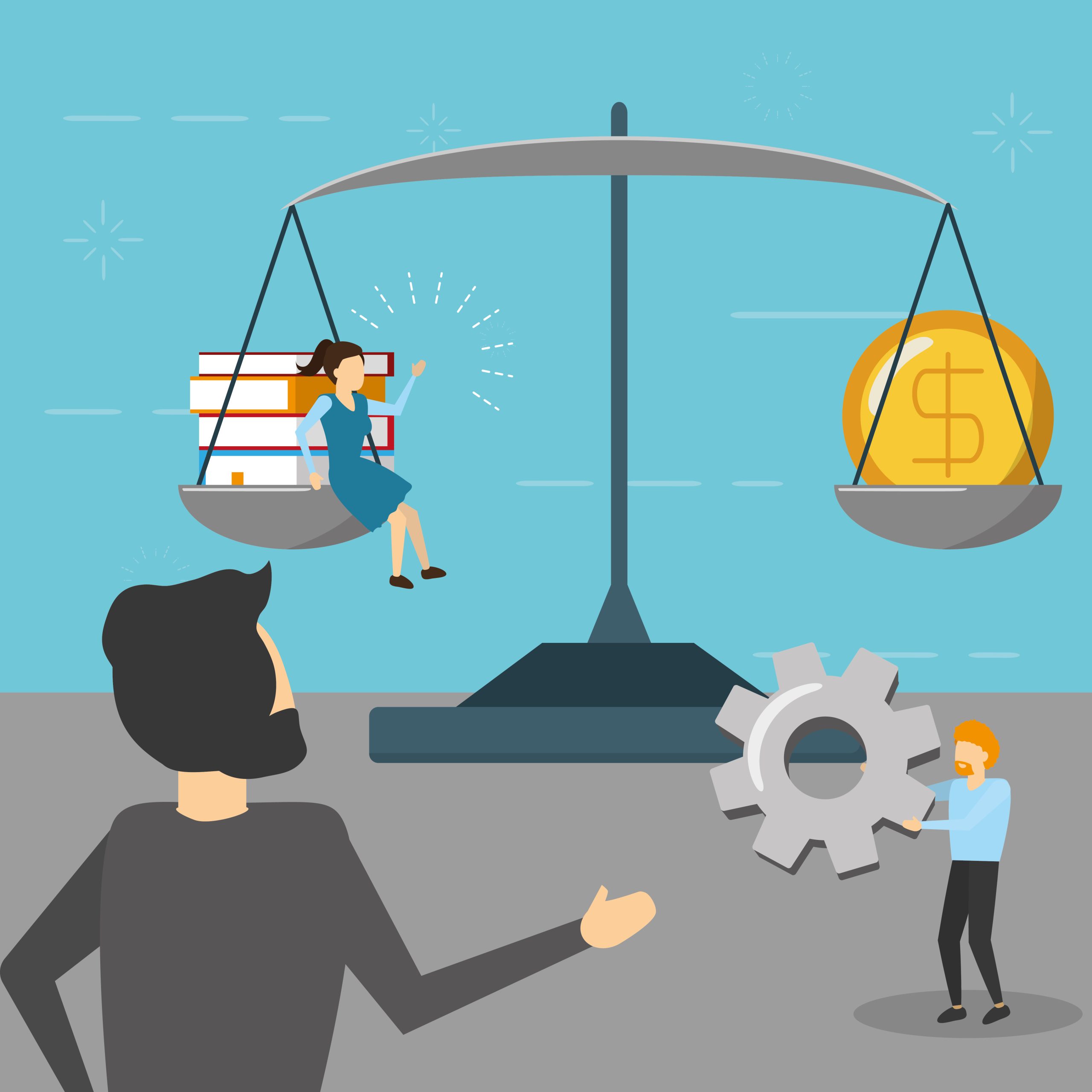 Is It Possible to Do an MBA Without Breaking the Bank?